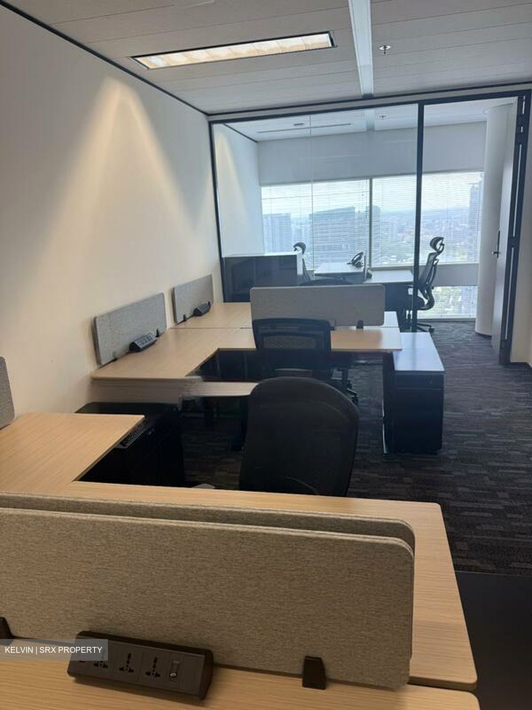 Gateway East (D7), Office #567462581